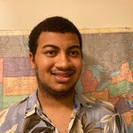 Malik Dillard-Jakubowicz - @malik.d.j - Instagram