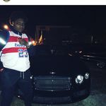 Malik - @malikdillard_74 - Instagram