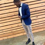 Malik Dillon - Facebook