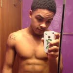 Malik Doe - @football_baby_ - Instagram