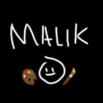 Malik - @malik.does.art_ - Instagram