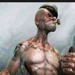 Malik Dos Santos - @malik_dos_santos - Instagram