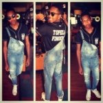 Malik Doss - @allhailking_m - Instagram