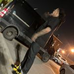Malik Doss - @indianajvmes - Instagram