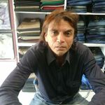 Malik dossa - @malikdossa - Instagram
