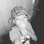 Malik Drake - @flush_him_out - Instagram