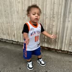 Malik Drayton JR - @1malikjr - Instagram