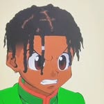 Malik - @malikdraytonsbluphone - Instagram