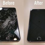 Malik Dudley - @malikretailrepair - Instagram