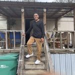 Malik Dudley - @ayyyeeeee.maliiikkk - Instagram