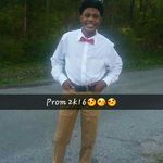 Malik Dudley - @malik_dudley17 - Instagram