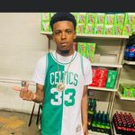 Malik Dudley - @malikdudley556 - Instagram