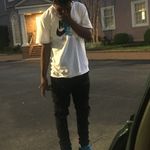 Malik Duncan - @mduncan.123 - Instagram