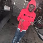 Malik Durham - @leeky_bugatti - Instagram