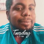 Malik Durham - @malik.durham.988 - Instagram
