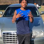 Malik Dyer - @malik.dyer17 - Instagram
