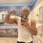 Malik Dyer - @chronicsaiyan - Instagram