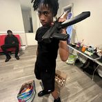 Malik Elliott - Facebook