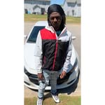 Malik Elliott - @malik.elliott.33 - Instagram