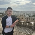 Malik El-Masri - @malik.elmasri25 - Instagram