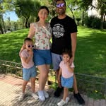Malik El Massaoudi Hernandez - @malikelmassaoudi - Instagram