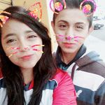 Choco Ü Estrada - @malik_estrada - Instagram