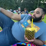 Malik Everson - @almighy_yezzus - Instagram