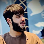 Malik Faisal - @_rah___gozar_ - Instagram