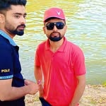 Malik Faisal - @malikfaisal610 - Instagram
