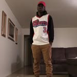 Malik Farley - @dyingforkicks - Instagram