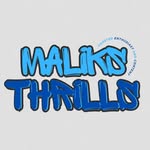 𝗠𝗮𝗹𝗶𝗸 𝗙𝗮𝗿𝗿𝗶𝘀 - @maliks_thrills - Instagram