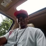 Kelvin Malik Fleming - @newark_ryder - Instagram