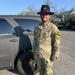 Malik Fleming - @himsoldierflem - Instagram