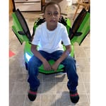 Malik Fleming-Ivory - @drippy1lik - Instagram