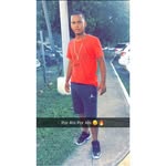 Kian Malik Flores - @kianmalik27 - Instagram
