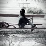 Nicole Cova Malik - @malikfloresta - Instagram