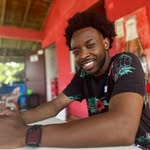 Dimitri Aswan Malik Flowers - @thatnykid_mitri - Instagram