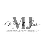 malik & josh eternal flowers 💐 - @eternalcreationsbymj - Instagram