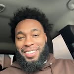 Malik Flowers - @malik_f1 - Instagram