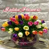 MALIKA_FLOWERS💐💐💐 - @_malika._.flowers_ - TikTok