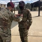 Recruiter Staff Sergeant Malik Flowers - @recruiter_flowers - Instagram