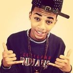 Malik Floyd - @kahim_299 - Instagram