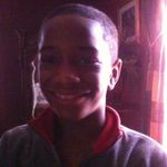 Malik Floyd - @gingka540 - Instagram