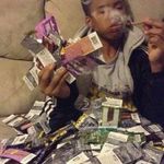 Malik Floyd - @quez_frmda20 - Instagram