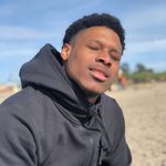 Malik Floyd-Stinson - @malik_stinson - Instagram