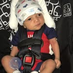 Kamari Malik Forrest - @baby_chainsaw - Instagram