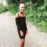 Malika Forrester - @forrestermalika - Instagram