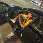 Malik Franklin - Facebook