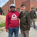 Malik Franklin - Facebook