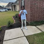 Malik Franklin - @malik_backup22 - Instagram